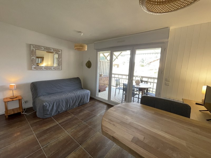 Vente Appartement LEGE CAP FERRET - 1 pièce -24 m² - (33950)