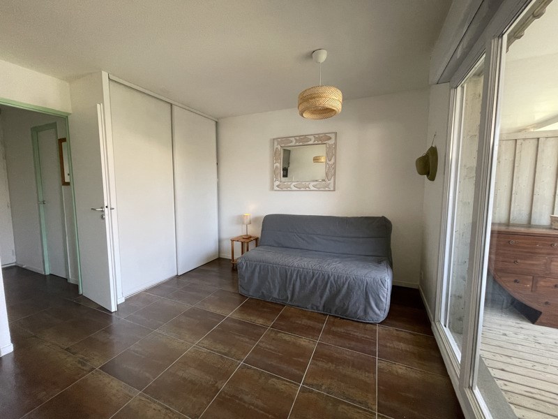 Vente Appartement LEGE CAP FERRET - 1 pièce -24 m² - (33950)