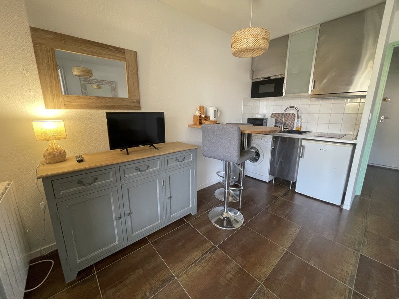 Vente Appartement LEGE CAP FERRET - 1 pièce -24 m² - (33950)