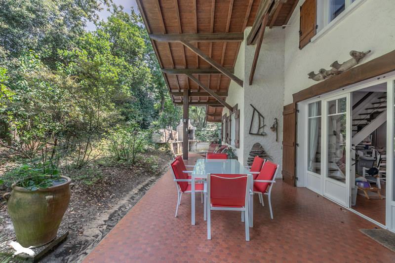 Maison Lège-Cap-Ferret