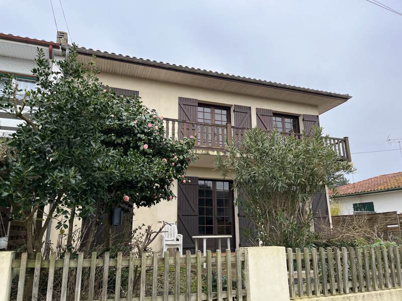 Maison Lège-Cap-Ferret