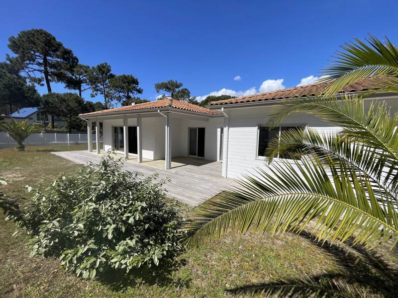 Maison Lège-Cap-Ferret