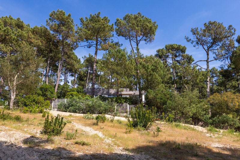 Maison Lège-Cap-Ferret