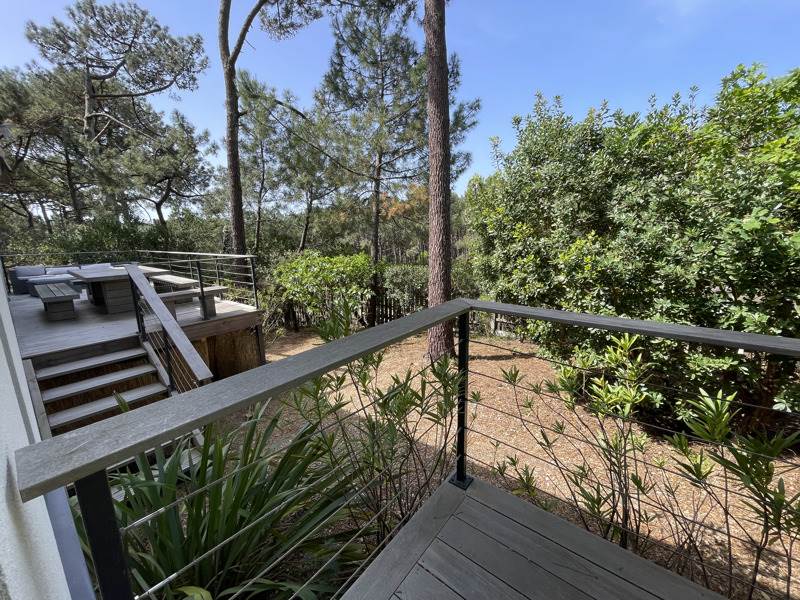 Vente Maison LEGE CAP FERRET - 6 pièces -152 m² - (33970)