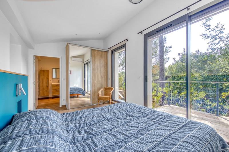 Vente Maison LEGE CAP FERRET - 6 pièces -152 m² - (33970)