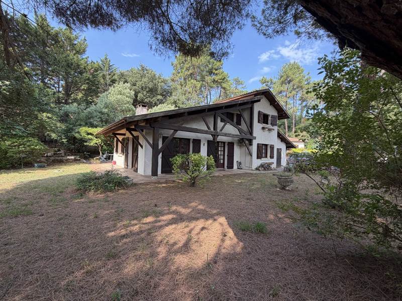 Vente Maison LEGE CAP FERRET - 4 pièces -127 m² - (33950)