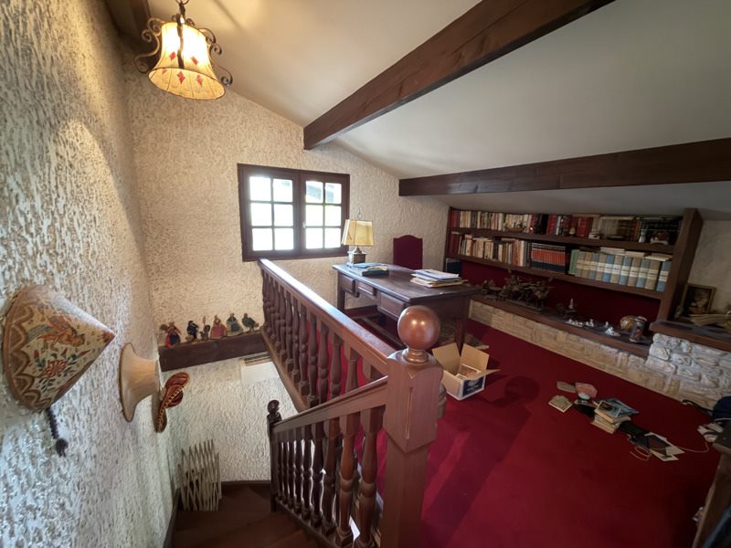 Vente Maison LEGE CAP FERRET - 4 pièces -127 m² - (33950)