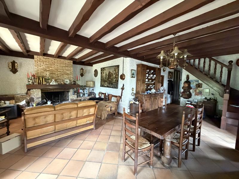 Vente Maison LEGE CAP FERRET - 4 pièces -127 m² - (33950)