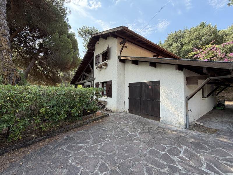 Vente Maison LEGE CAP FERRET - 4 pièces -127 m² - (33950)