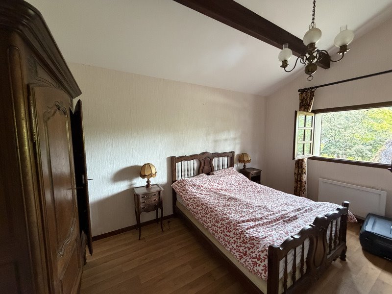Vente Maison LEGE CAP FERRET - 4 pièces -127 m² - (33950)