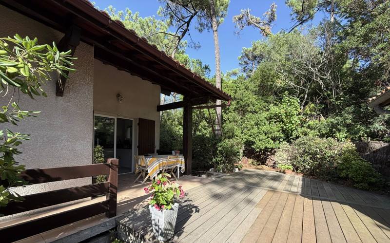 Vente Maison Lège-Cap-Ferret 33970 6 pièces - 134 m²