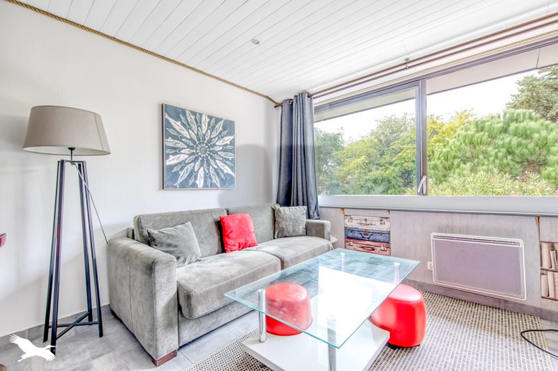 Vente Appartement Lège-Cap-Ferret - 2 pièces -34 m² - (33970)