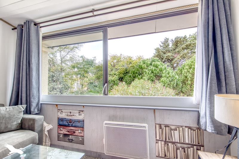 Vente Appartement Lège-Cap-Ferret - 2 pièces -34 m² - (33970)