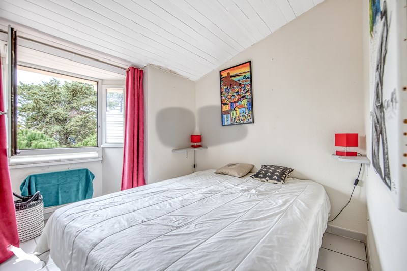 Vente Appartement Lège-Cap-Ferret - 2 pièces -34 m² - (33970)