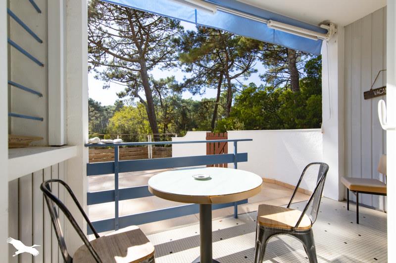 Vente Appartement Lège-Cap-Ferret - 2 pièces -35 m² - (33970)