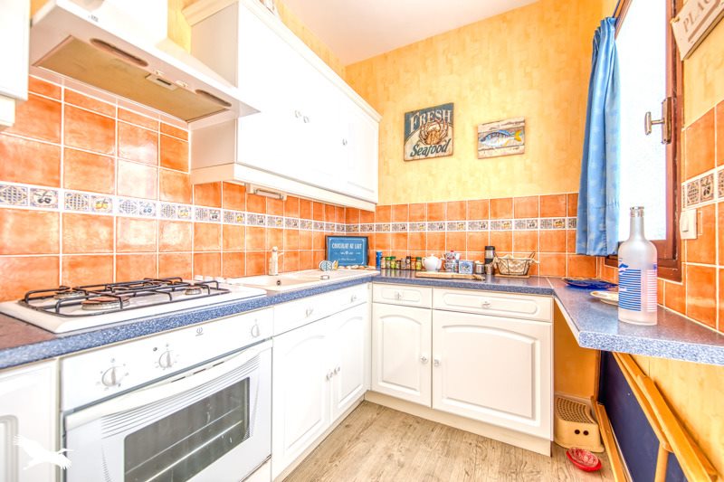 Vente Appartement Lège-Cap-Ferret - 2 pièces -35 m² - (33970)