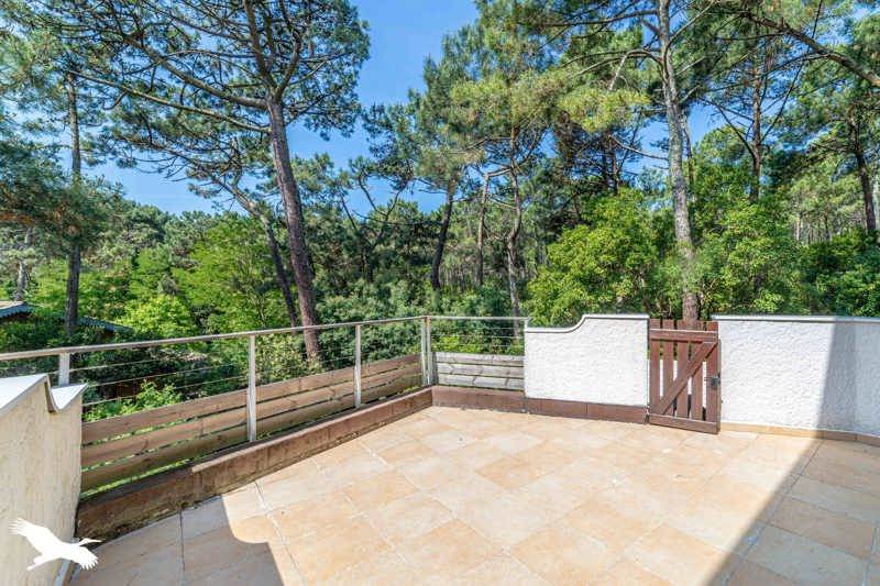 Vente Appartement Lège-Cap-Ferret - 2 pièces -35 m² - (33970)