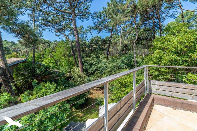 Vente Appartement Lège-Cap-Ferret 33970 2 pièces - 35 m²