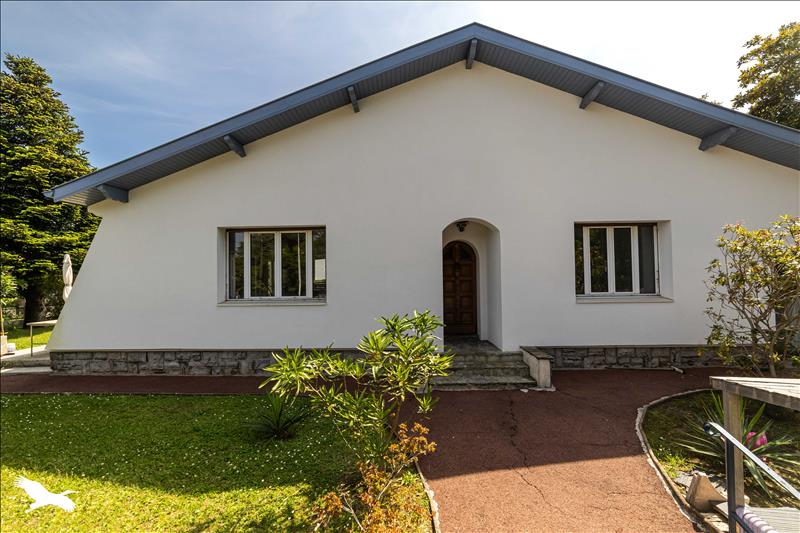 Vente Maison BIARRITZ - 5 pièces -151 m² - (64200)
