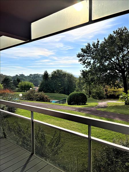Vente Appartement BIARRITZ - 2 pièces -39 m² - (64200)