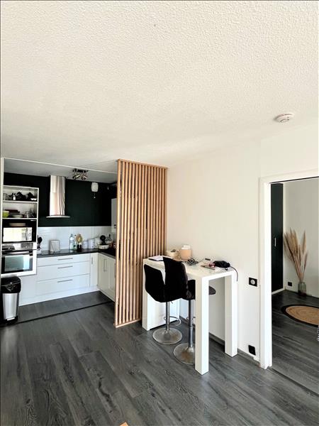 Vente Appartement BIARRITZ - 2 pièces -39 m² - (64200)