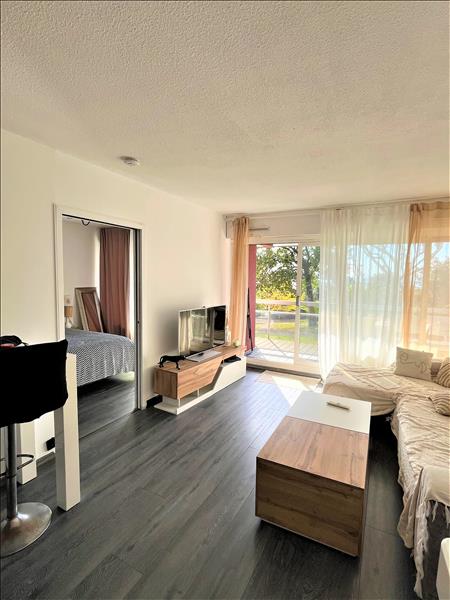 Vente Appartement BIARRITZ - 2 pièces -39 m² - (64200)