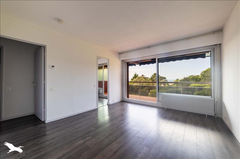 Vente Appartement BIARRITZ - 2 pièces -32 m² - (64200)
