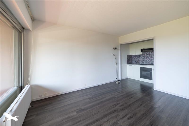 Vente Appartement BIARRITZ - 2 pièces -32 m² - (64200)