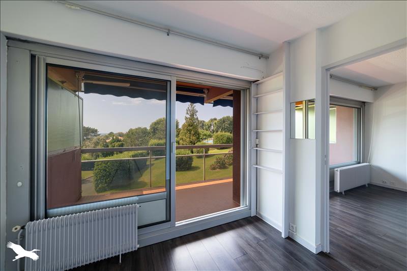 Vente Appartement BIARRITZ - 2 pièces -32 m² - (64200)