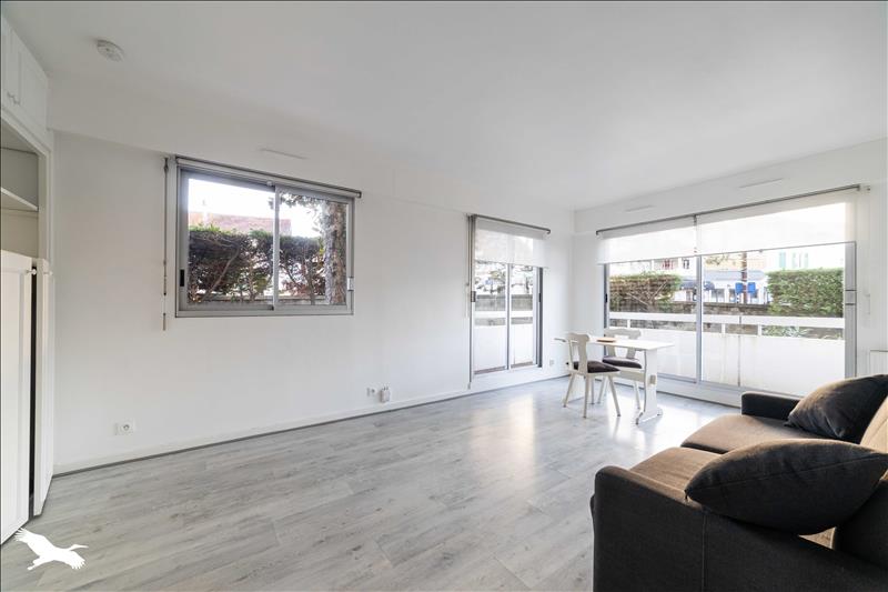 Vente Appartement BIARRITZ - 1 pièce -32 m² - (64200)