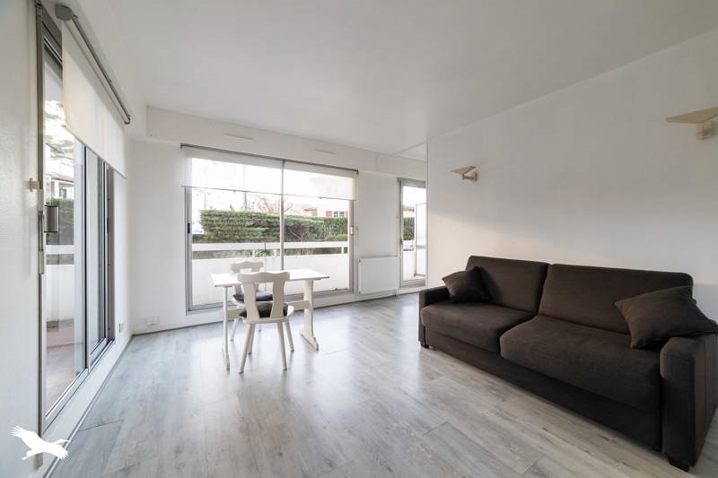 Vente Appartement BIARRITZ - 1 pièce -32 m² - (64200)