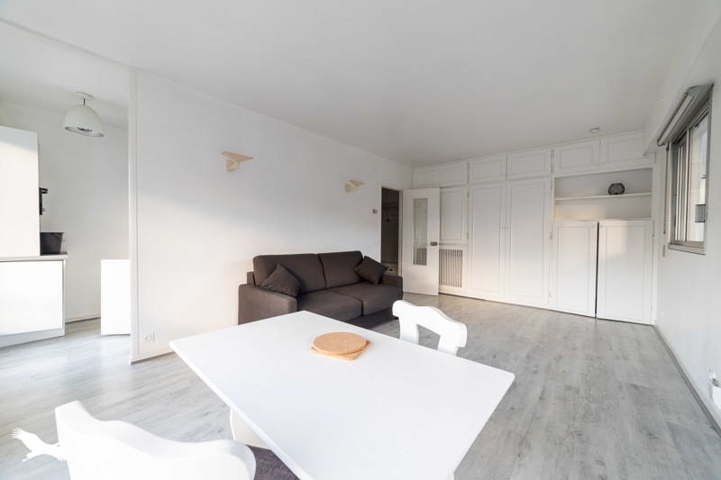 Vente Appartement BIARRITZ - 1 pièce -32 m² - (64200)