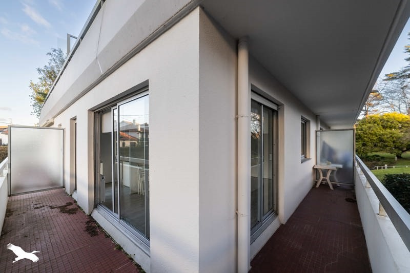Vente Appartement BIARRITZ - 1 pièce -32 m² - (64200)