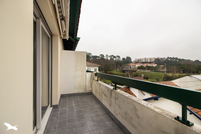 Vente Appartement BIARRITZ - 3 pièces -62 m² - (64200)