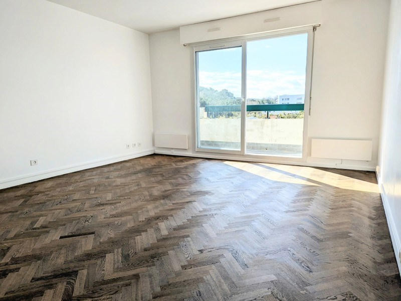 Vente Appartement BIARRITZ - 3 pièces -62 m² - (64200)