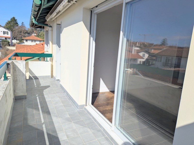 Vente Appartement BIARRITZ - 3 pièces -62 m² - (64200)