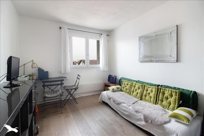 Vente Appartement BIARRITZ - 3 pièces -62 m² - (64200)