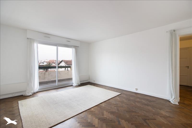 Vente Appartement BIARRITZ - 3 pièces -62 m² - (64200)