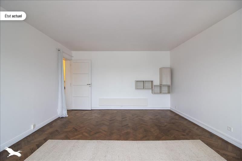 Vente Appartement BIARRITZ - 3 pièces -62 m² - (64200)