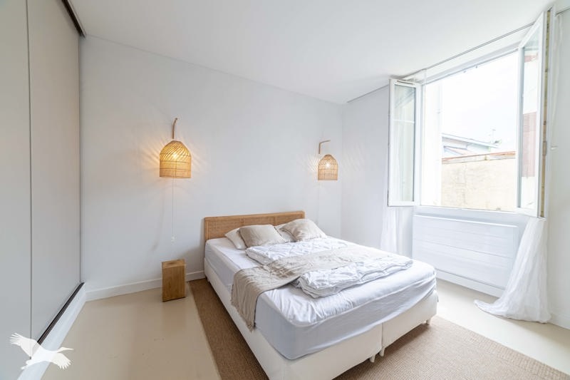 Vente Appartement BIARRITZ - 3 pièces -60 m² - (64200)