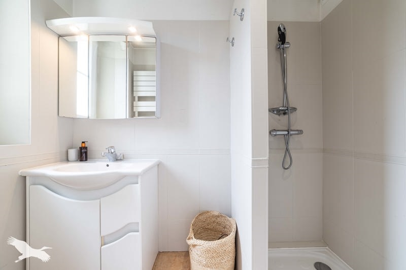 Vente Appartement BIARRITZ - 3 pièces -60 m² - (64200)