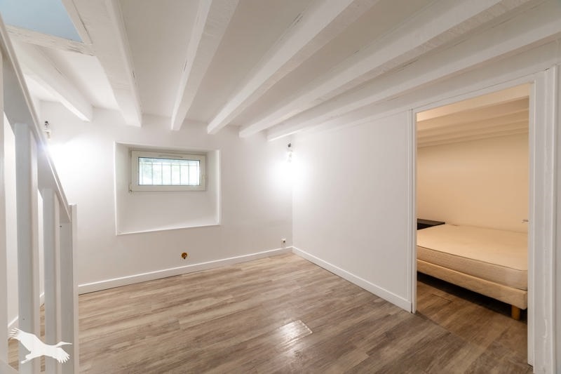 Vente Appartement BIARRITZ - 2 pièces -53 m² - (64200)