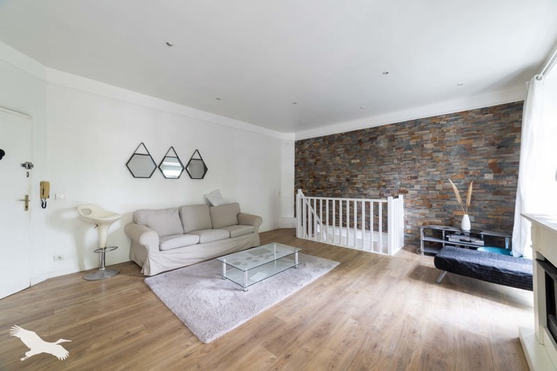 Vente Appartement BIARRITZ - 2 pièces -53 m² - (64200)