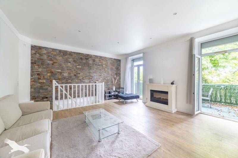 Vente Appartement BIARRITZ - 2 pièces -53 m² - (64200)