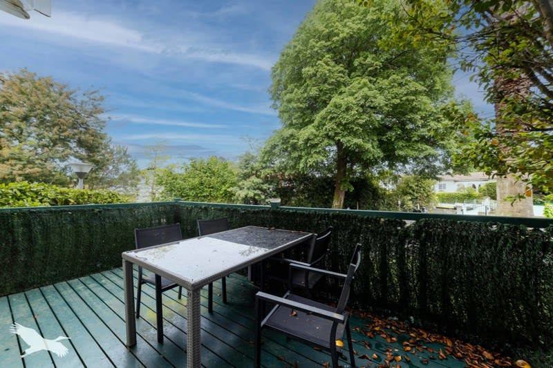 Vente Appartement BIARRITZ - 2 pièces -53 m² - (64200)