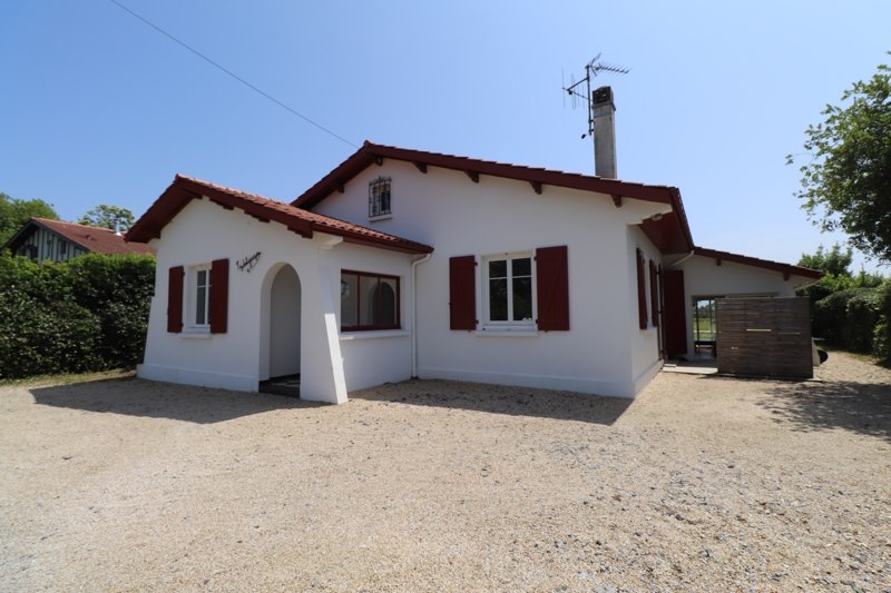 Vente Maison ARCANGUES - 5 pièces -121 m² - (64200)