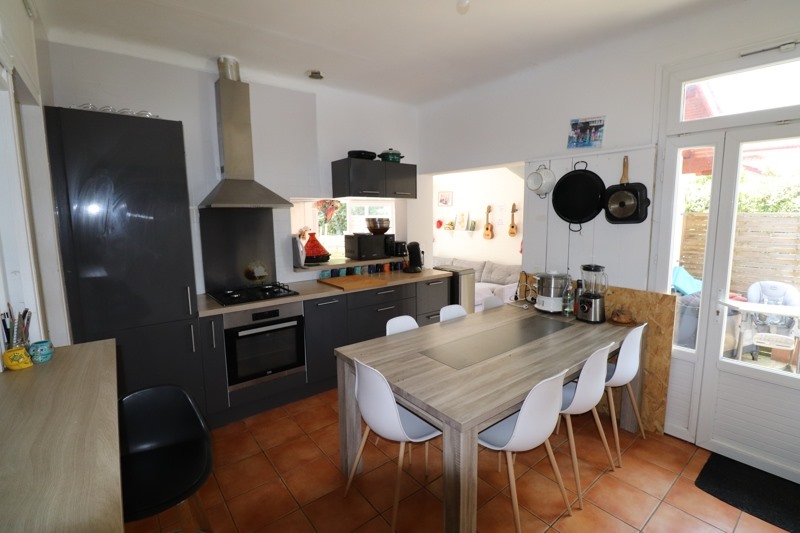 Vente Maison ARCANGUES - 5 pièces -121 m² - (64200)