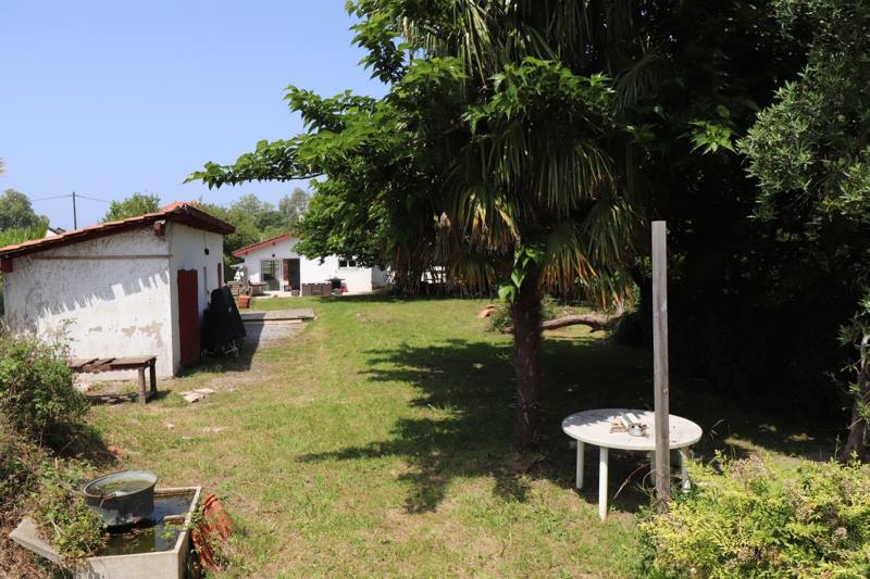 Vente Maison ARCANGUES - 5 pièces -121 m² - (64200)