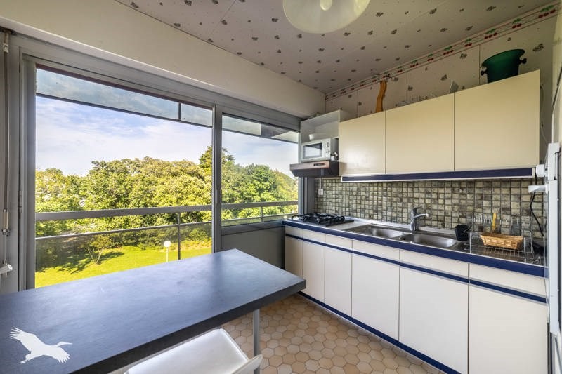 Vente Appartement BIARRITZ - 2 pièces -48 m² - (64200)