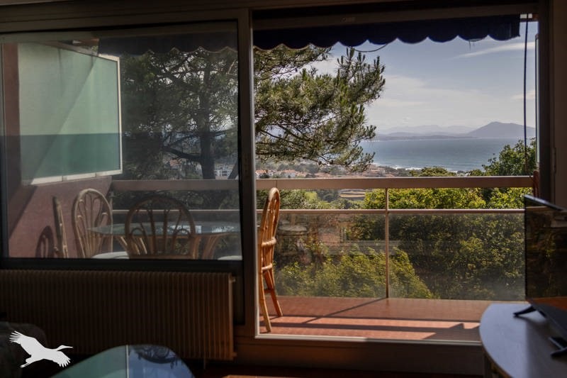 Vente Appartement BIARRITZ - 2 pièces -48 m² - (64200)